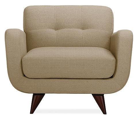 Anson Chair part 2