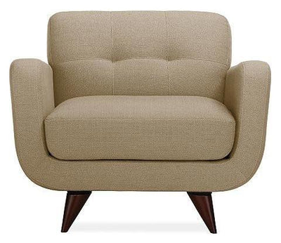 Anson Chair part 2