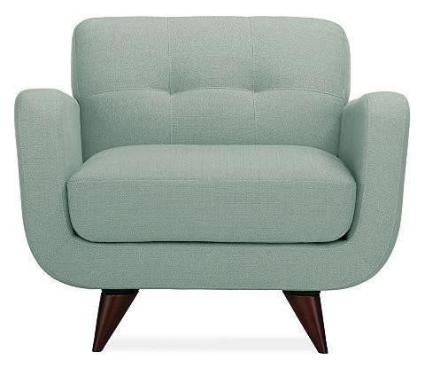 Anson Chair part 2
