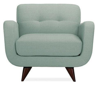 Anson Chair part 2
