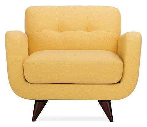 Anson Chair part 2