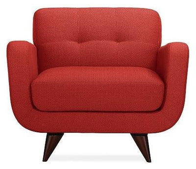 Anson Chair part 2